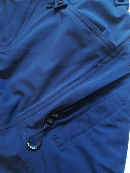 Штани ENGEL X-Treme (S)