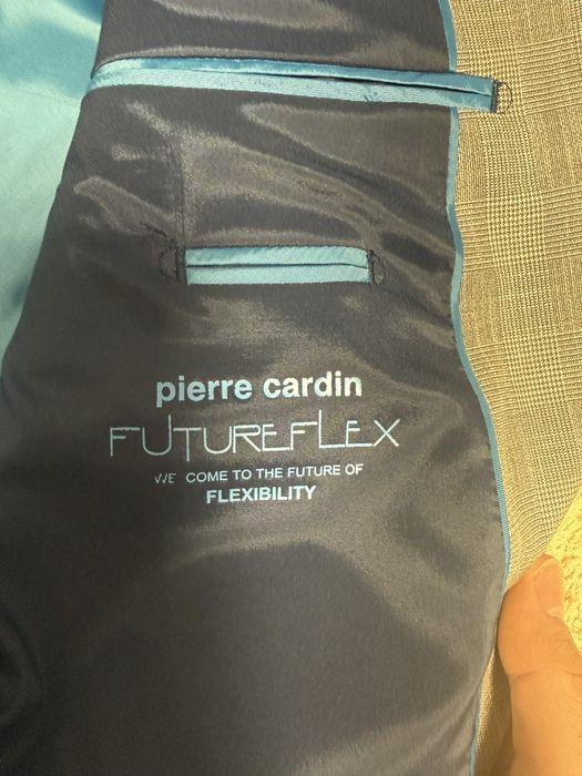 Костюм Pierre Cardin
