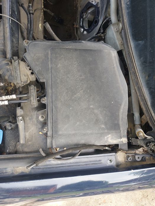 Komputer Sterownik Silnika Tdi