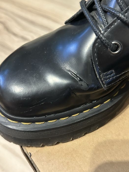 Dr Martens Jadon
