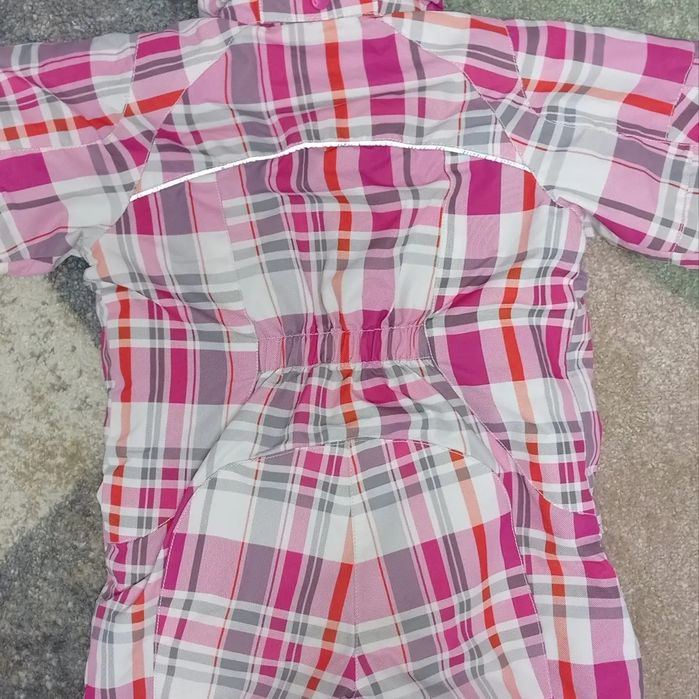 Зимовий комбінезон. Розмір 86 на 12-18 міс.