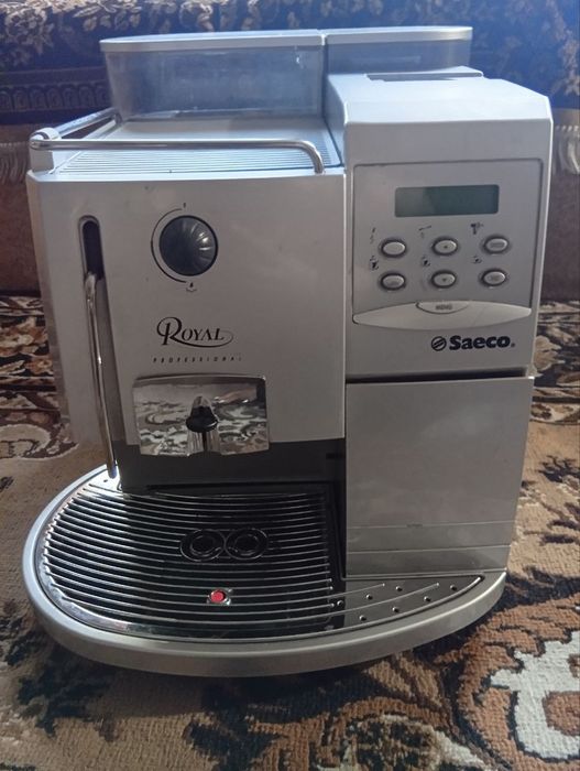 Продам кофе машину