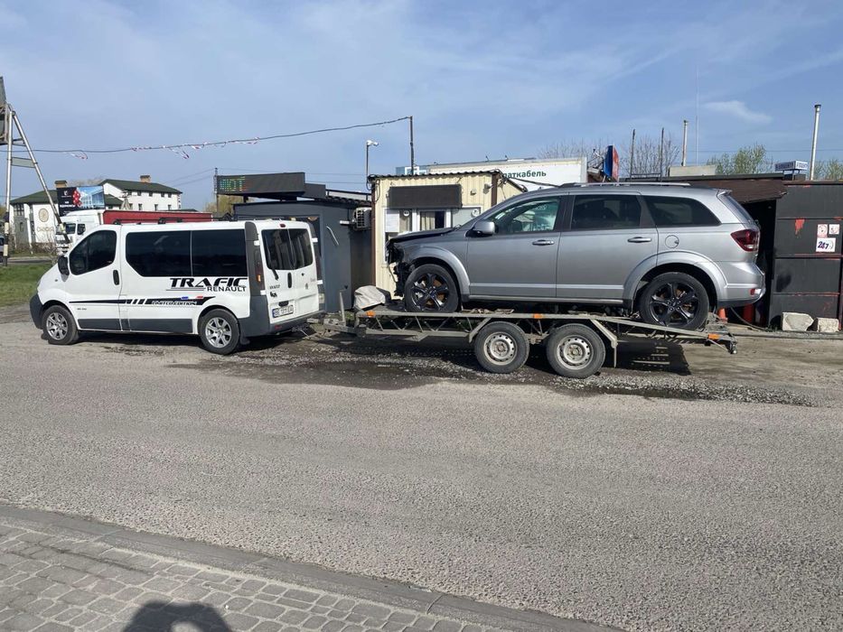 Евакуатор ! Швидко та надійно!