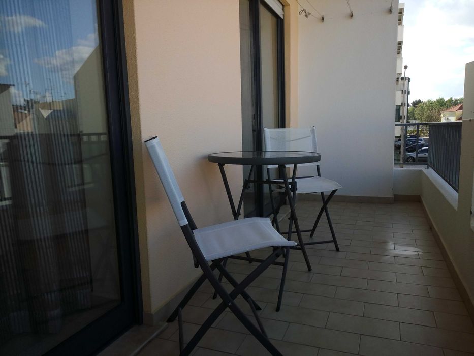 Apartamento T1 Monte Gordo