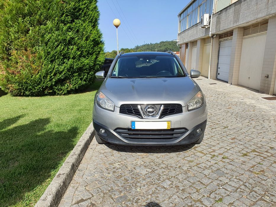 Nissan Qashqai 1.5 dCi 2010 — photo 2