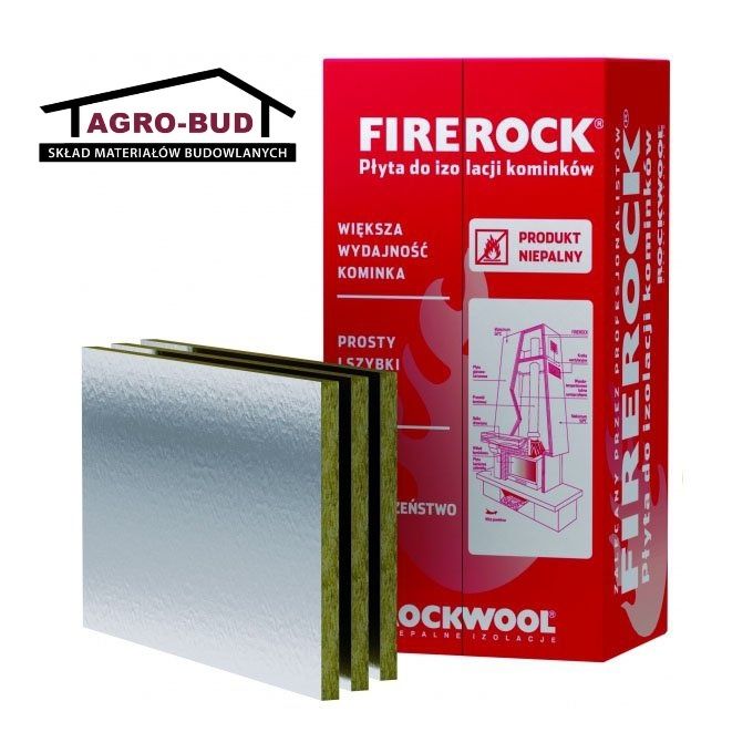 Wełna ROCKWOOL KNAUF 50,75,100,150,180,200mm 032, 033, 035, 037, 039