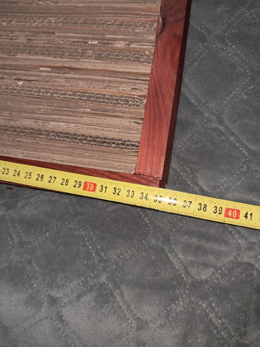 Дряпалка,когтеточка.