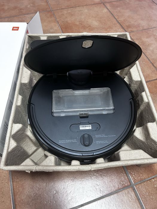 Xiaomi Mi Robot Vacuum-Mop P