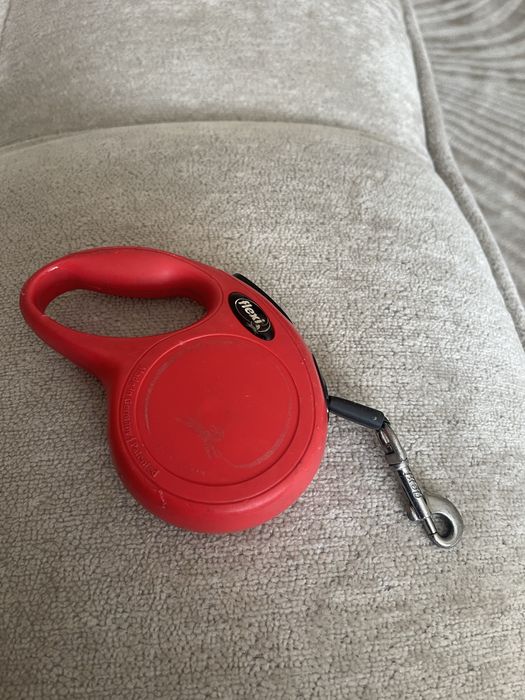 Рулетка для собак 3 метри  Flexi