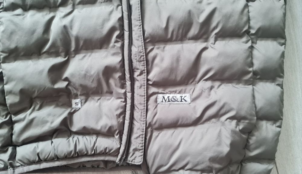 Курка zara, розмір 152.