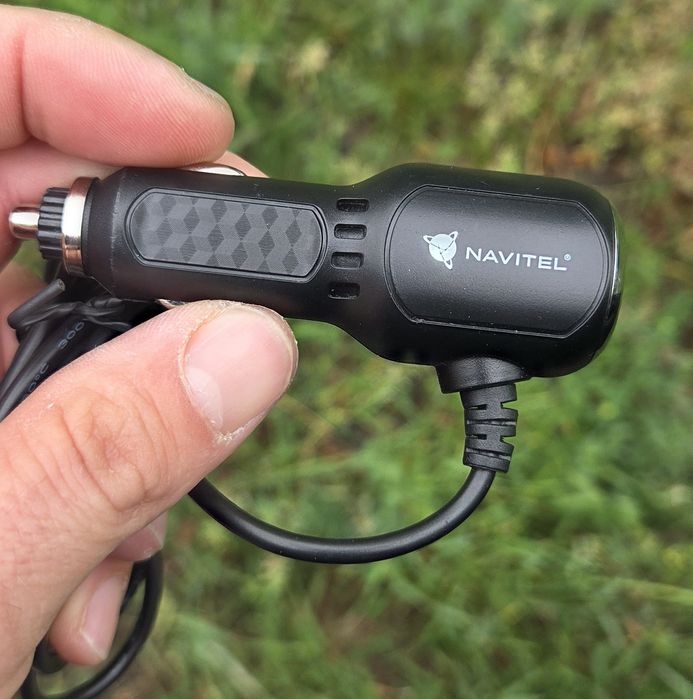 Ładowarka zasilacz Navitel
