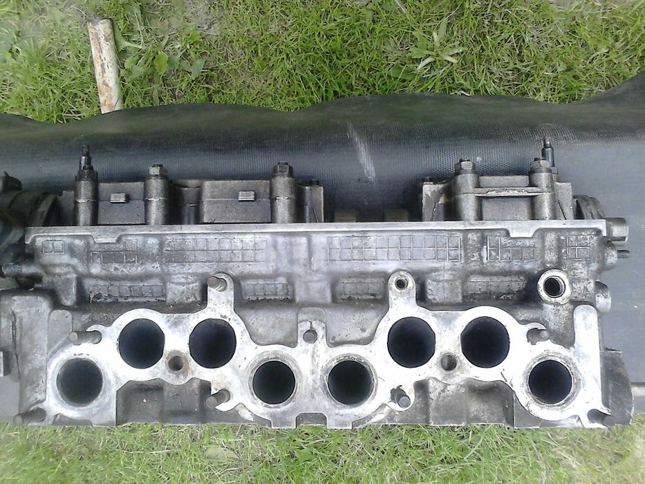 Головка ВАЗ 21083-093 -99. Г.Б.Ц.1.5