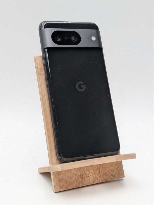 Google Pixel 8 128GB Czarny