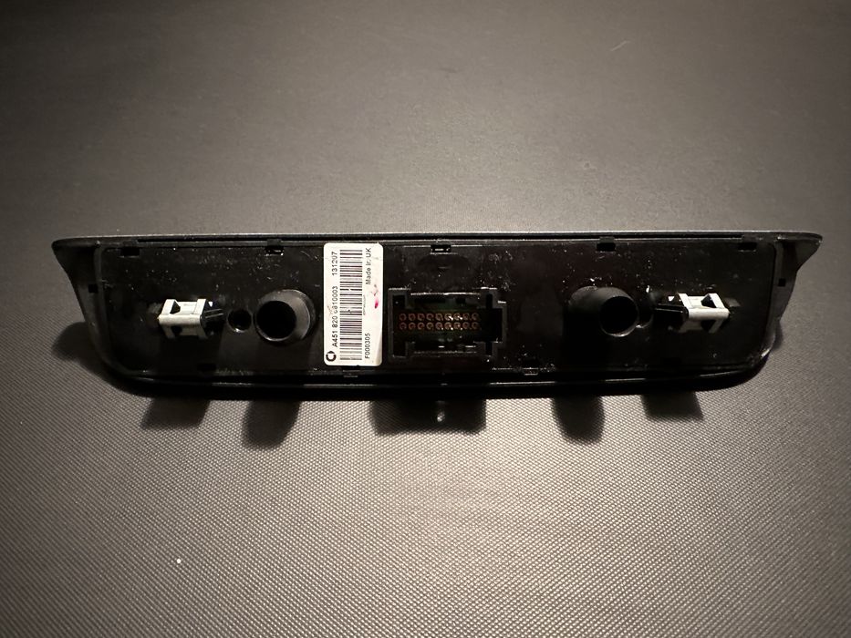 Smart 451 - 4 Piscas Tranca Portas