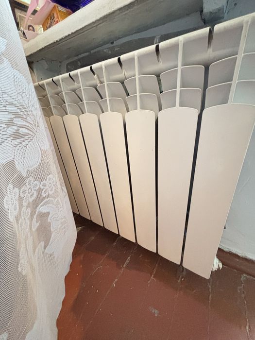 Продаж 2-х кімн. квартири вул. Соборності