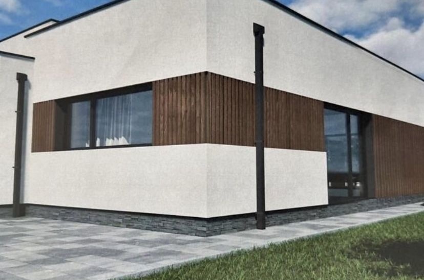 Продається 1 поверховий будинок в с. Великі Гаї