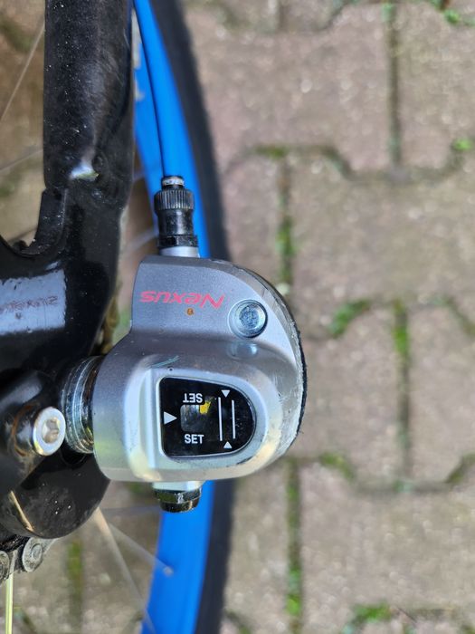 Medano Artist 13" Tatoo