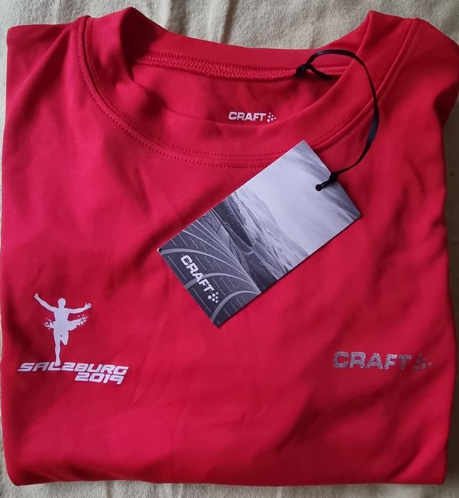 T-shirt firmy Craft rozm. 2XL