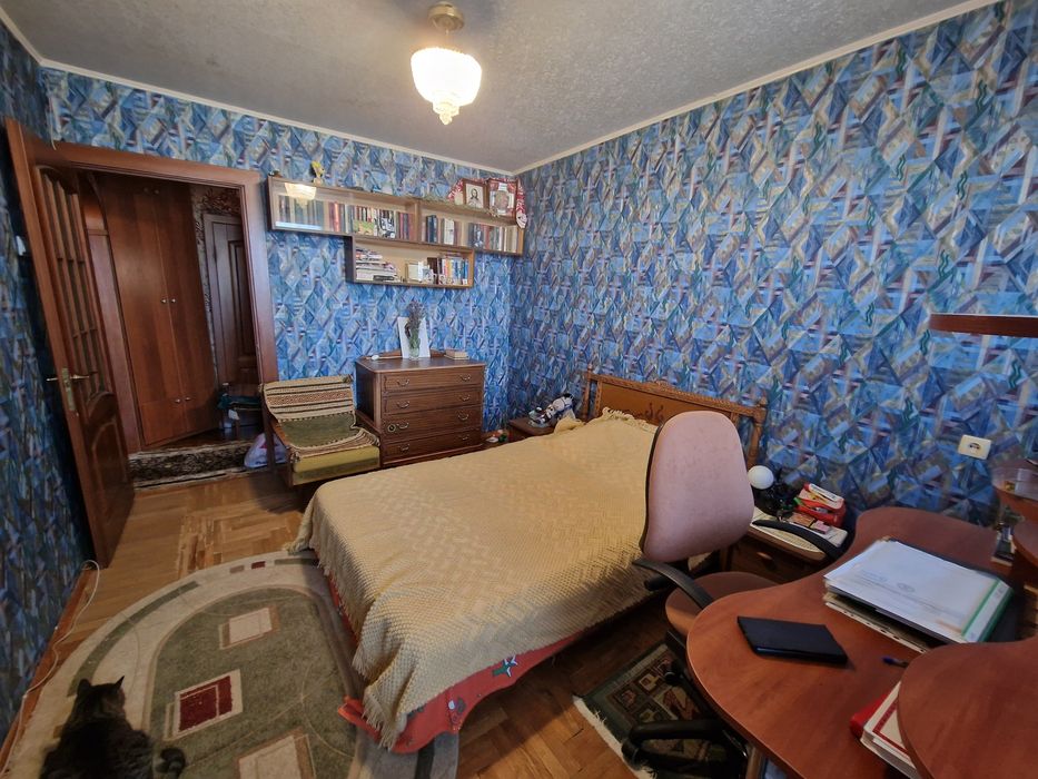 Продам 2к Подстанция Дафи Гагарина Науки