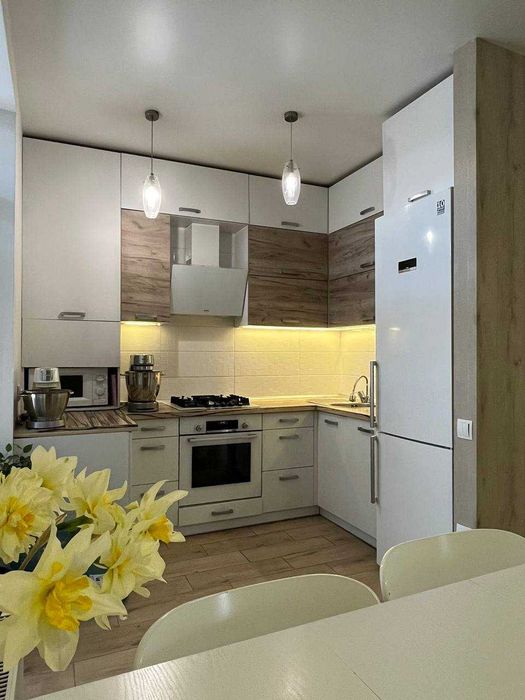 Продам 3к. квартиру в ЖК "Олімпійський" бул. Кобзаря, 3