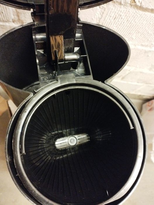 Кавоварка/ з Європи