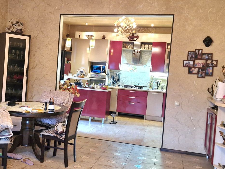 Продам дом на Клочко !