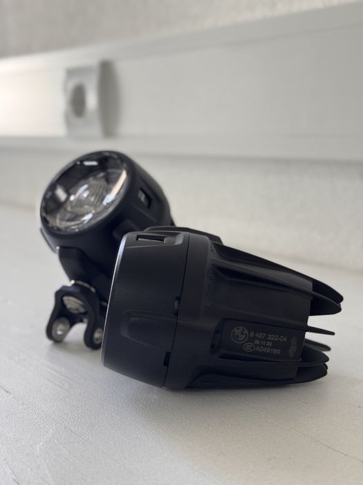 Faróis Auxiliares Originais Bmw Motorrad