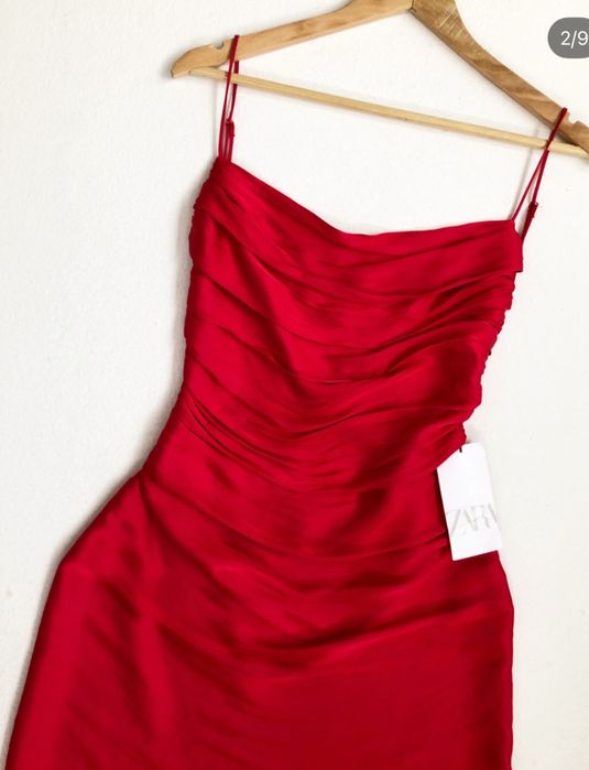 Сукня Zara розмір M .Нова