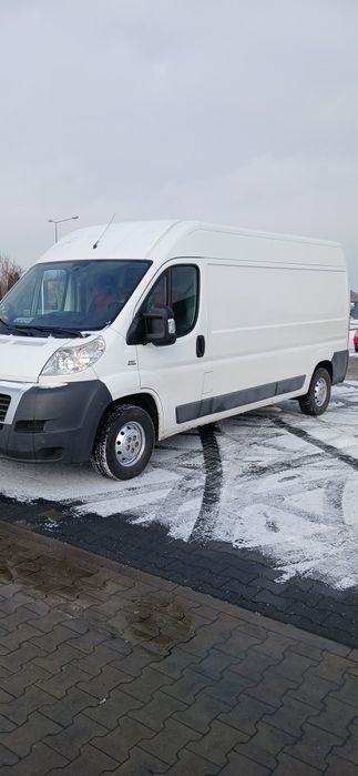 Przeprowadzki do 3,5 tony. Pomoc