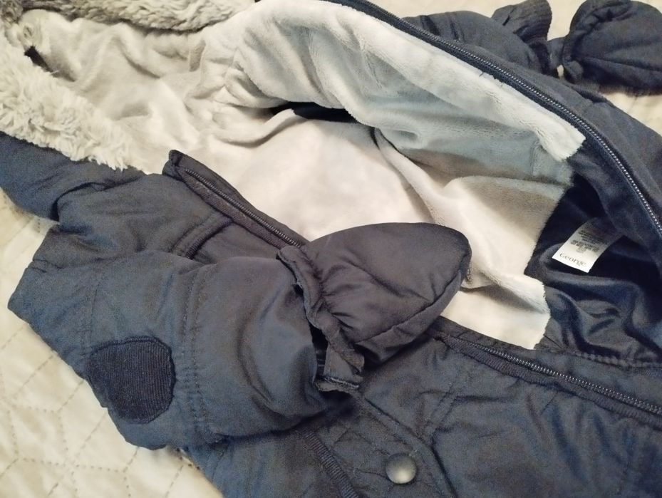 Комбінезон George, 3-6 місяців