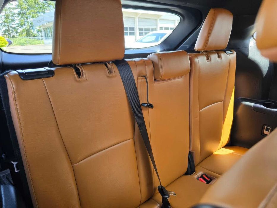 Toyota Highlander Platinum      2022