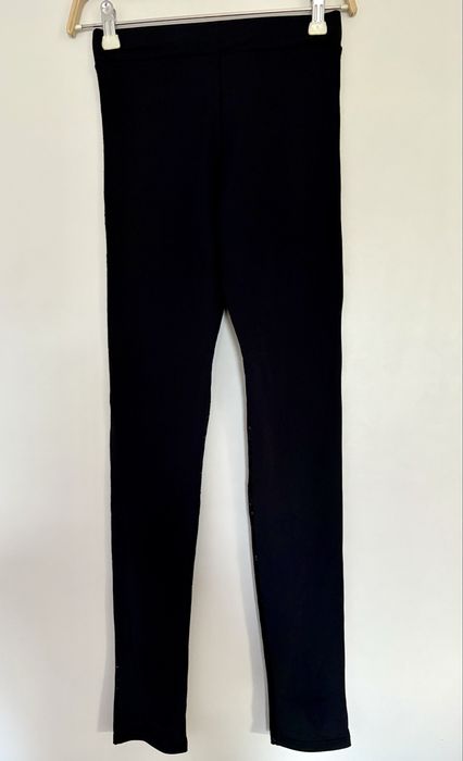 Leggings calzedonia lantejoulas