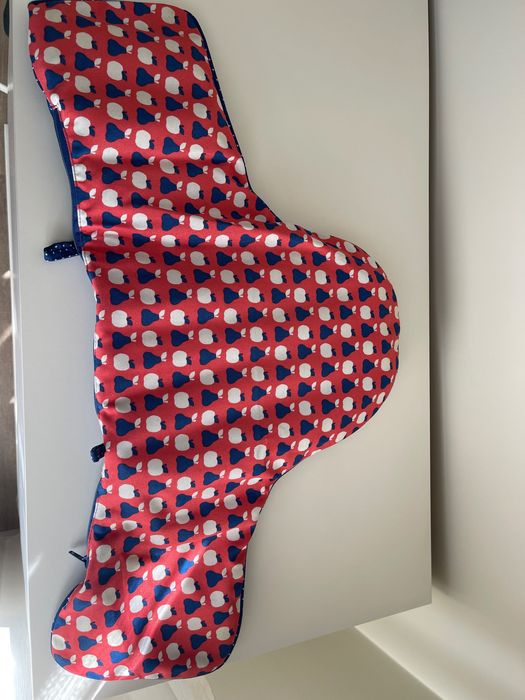 Cadeira bebé IKEA