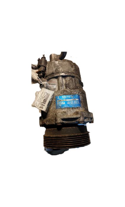 Volkswagen Golf 4, Seat Leon, Skoda Octavia 2.0-Sprężarka klimatyzacji