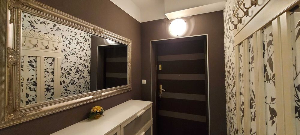Luksusowy apartament na Bieżanowie