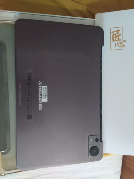 Планшет Teclast t60 на запчастини