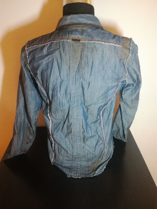 Camisola Salsa Jeans - Tamanho M