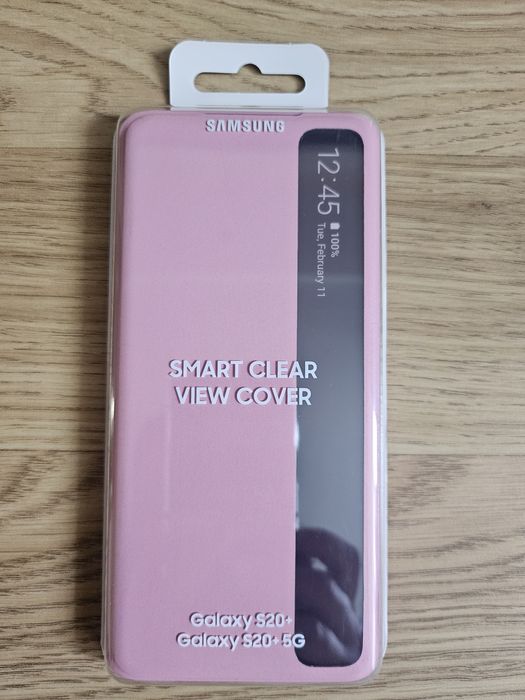Чохол для Samsung Galaxy S20+ / S20+ 5G