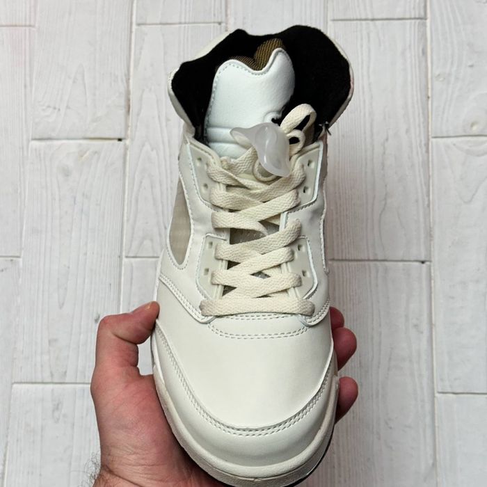 Кросівки nike air jordan 5