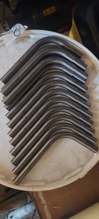 Usługi tokarskie, toczenie cnc, tokarz