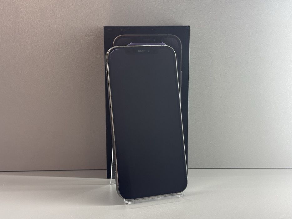 Айфон | iPhone 12 Pro 256GB AKB 100% Нова | ОПТ | Гарантія!