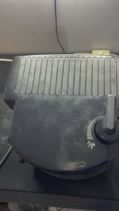 Máquina de café expresso De'Longhi BARplus Urgente
