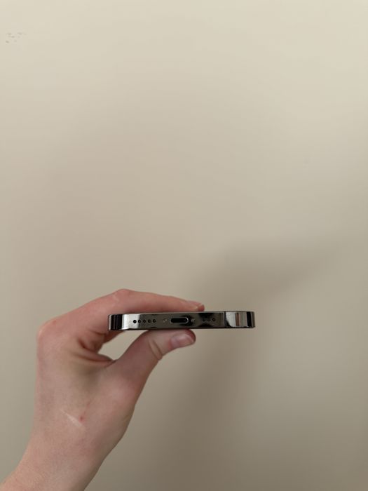 iPhone 13 Pro 128 Gb 94% АКБ Фіз-сім Неверлок