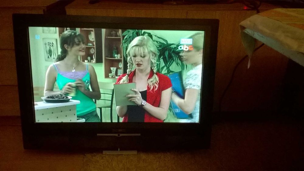 Tomson 27" Telewizor hdmi