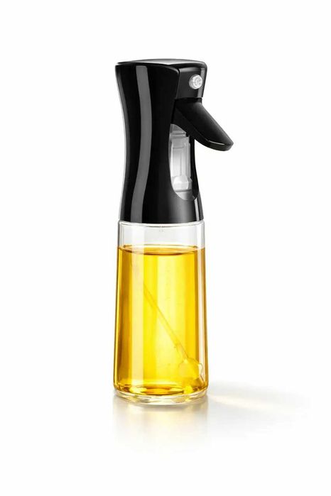Распылитель для масла и уксуса 300 мл — стеклянная бутылка-спрей