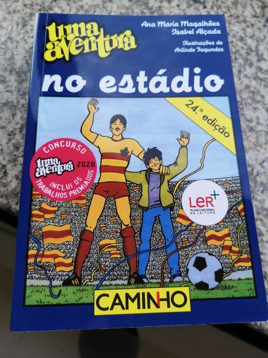 Livros infanto/juvenis