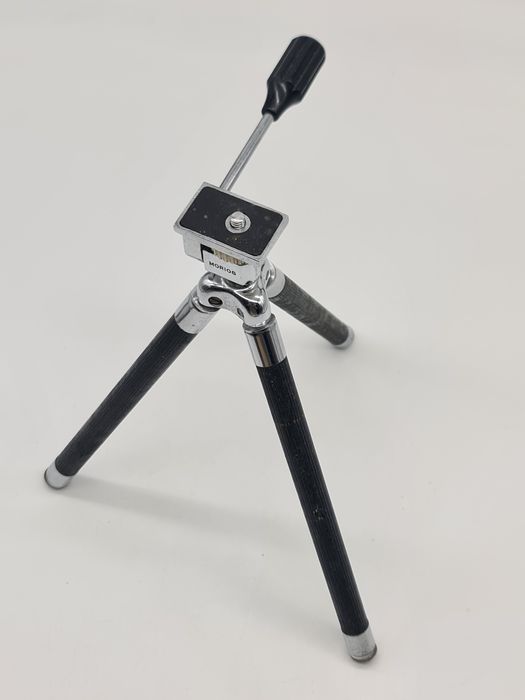 Tripé fotografia vintage MORIOS