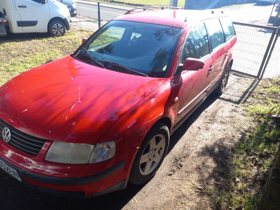 Sprzedam  Volkswagen