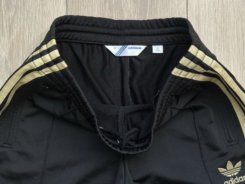 Спортивні штани Adidas originals