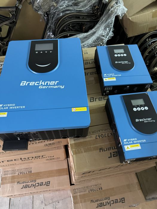 Гібридний інвертор 1квт  3.2квт   ,6.2квт  10,2квт   опт є акб 240$